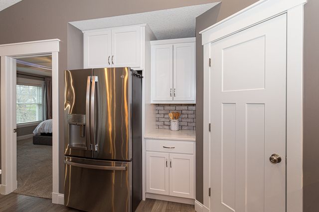 Address unavailable.