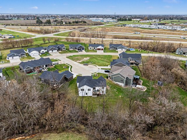 Address unavailable.