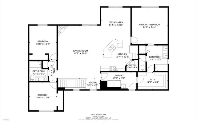 Address unavailable.