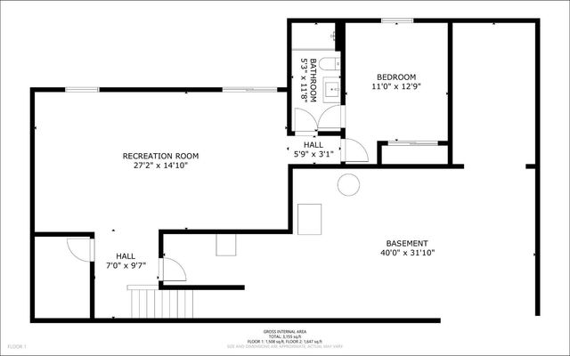 Address unavailable.