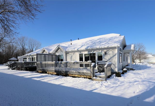 253 Aberdeen Court, Flushing, MI 48433