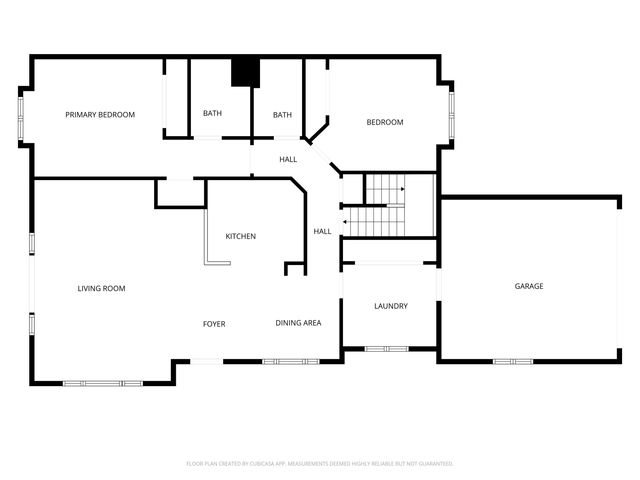 253 Aberdeen Court, Flushing, MI 48433