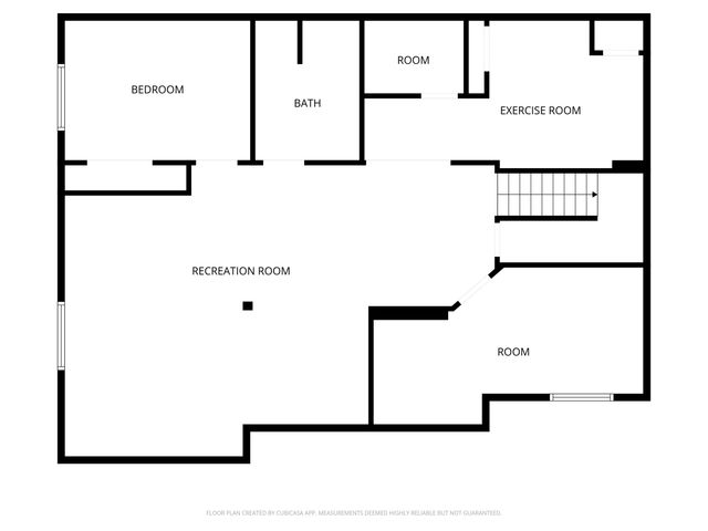 253 Aberdeen Court, Flushing, MI 48433