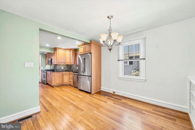 103 W FORRESTVIEW RD, Brookhaven, PA 19015