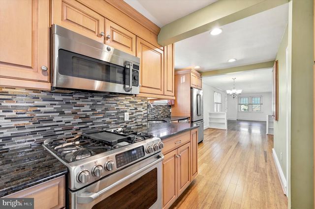 103 W FORRESTVIEW RD, Brookhaven, PA 19015