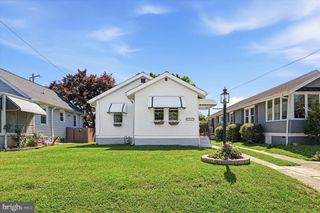 103 W FORRESTVIEW RD, Brookhaven, PA 19015