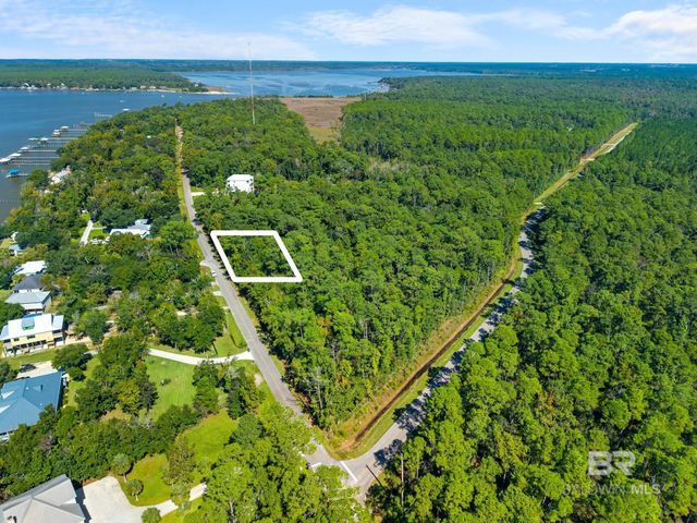 0 Beach Road, Foley, AL 36535