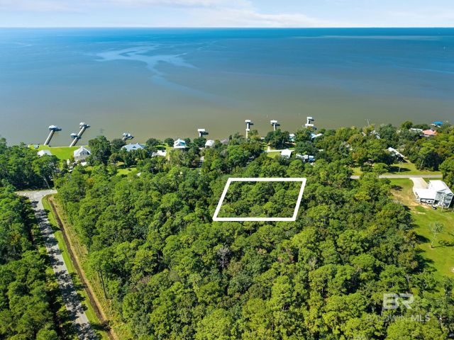 0 Beach Road, Foley, AL 36535