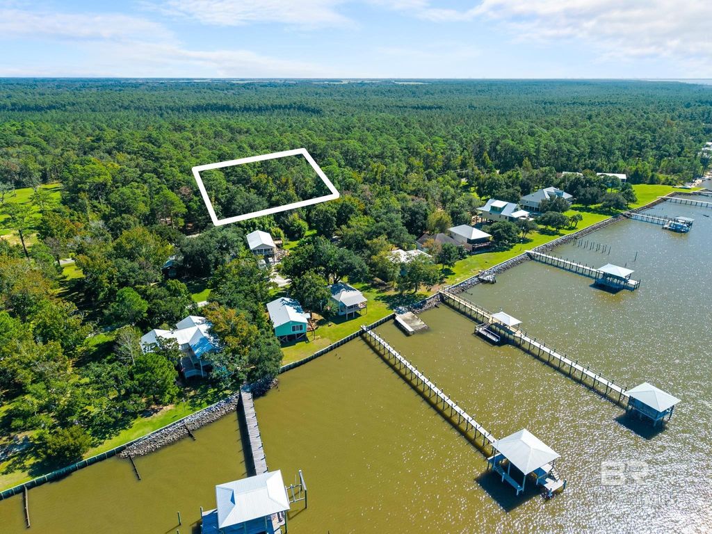 0 Beach Road, Foley, AL 36535