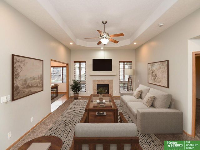 2108 Plymouth Rock Road, Bellevue, NE 68123