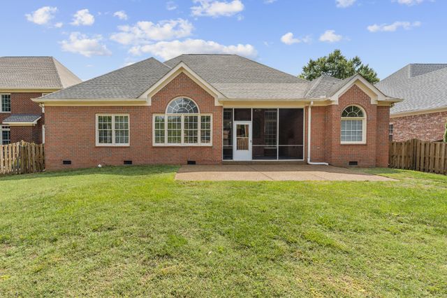 123 Gallagher Dr, Franklin, TN 37064