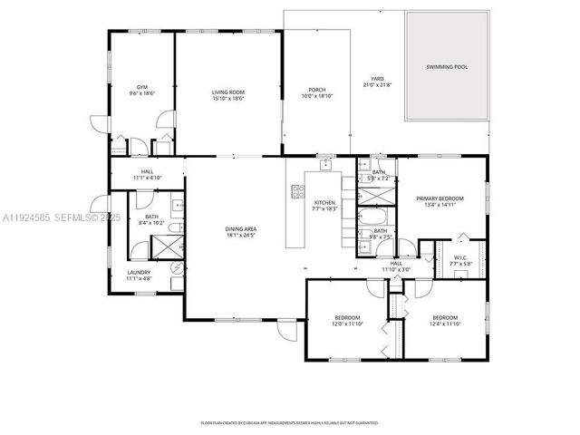 117 NE 20th St 0, Wilton Manors, FL 33305