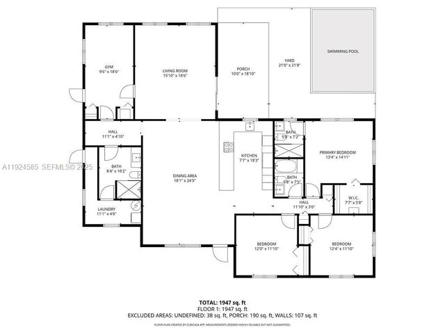 117 NE 20th St 0, Wilton Manors, FL 33305