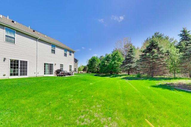 3373 Helene Rieder Drive, Montgomery, IL 60538