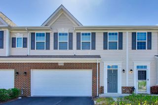 3373 Helene Rieder Drive, Montgomery, IL 60538