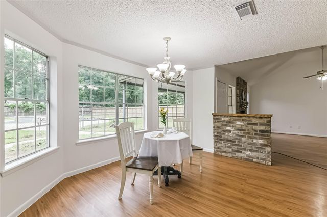 20731 Pin Oak Road, New Caney, TX 77357