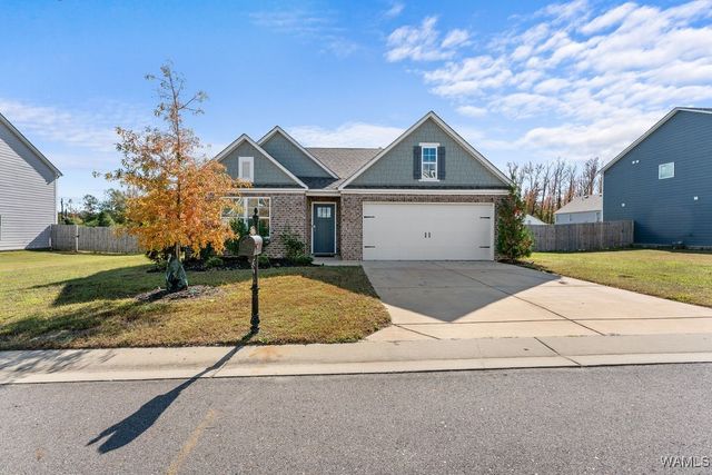 9261 Cotton Fields Circle, Tuscaloosa, AL 35405