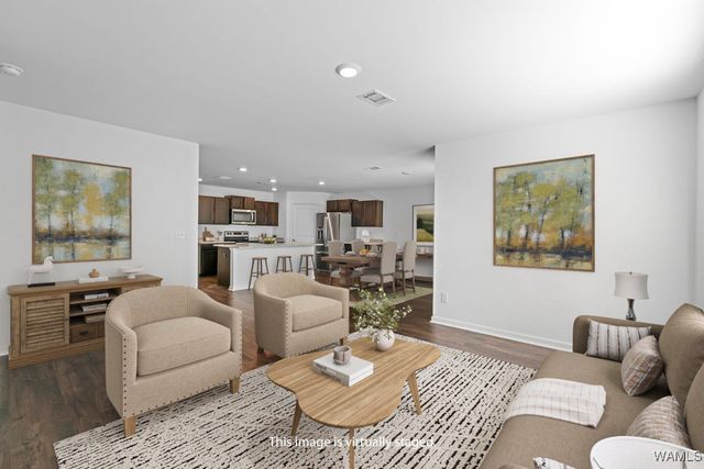 9261 Cotton Fields Circle, Tuscaloosa, AL 35405