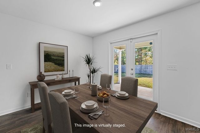 9261 Cotton Fields Circle, Tuscaloosa, AL 35405