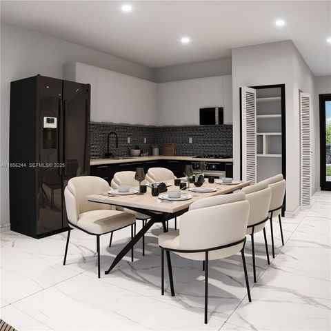 564 NW 12TH St, Florida City, FL 33034