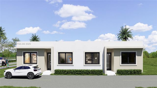 564 NW 12TH St, Florida City, FL 33034