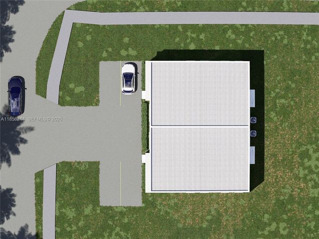 564 NW 12TH St, Florida City, FL 33034