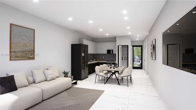 564 NW 12TH St, Florida City, FL 33034