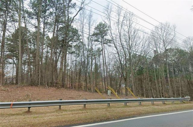 0 Holly Street, Canton, GA 30114