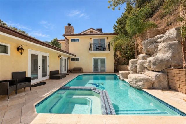 1315 Beaudry, Glendale, CA 91208