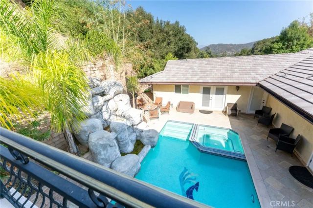 1315 Beaudry, Glendale, CA 91208