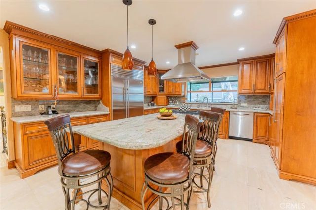 1315 Beaudry, Glendale, CA 91208