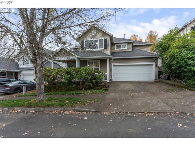 4382 Nw DIAMONDBACK Dr, Beaverton, OR 97006