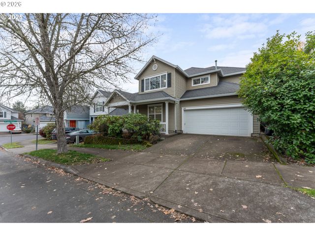 4382 Nw DIAMONDBACK Dr, Beaverton, OR 97006