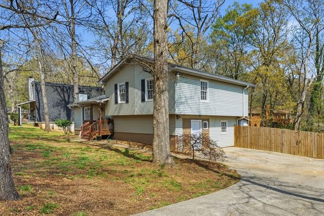 4002 Summer Place, Snellville, GA 30039