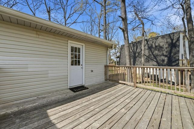 4002 Summer Place, Snellville, GA 30039