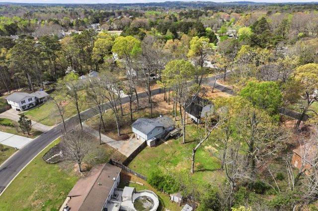 4002 Summer Place, Snellville, GA 30039