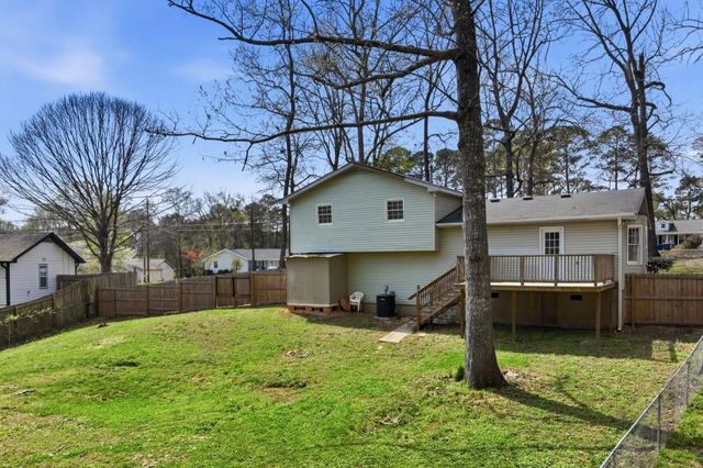 4002 Summer Place, Snellville, GA 30039