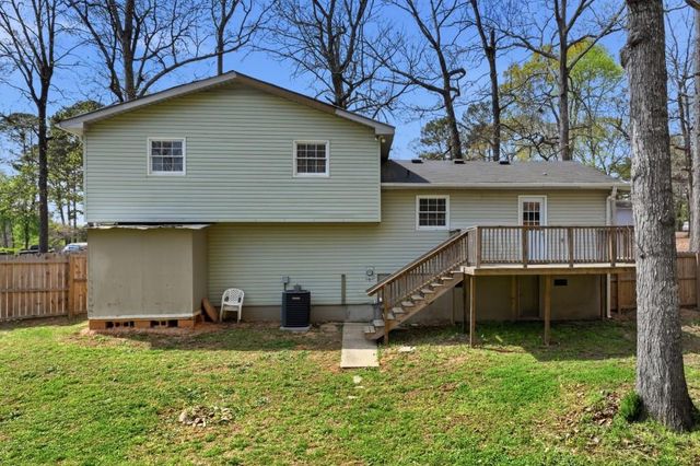 4002 Summer Place, Snellville, GA 30039