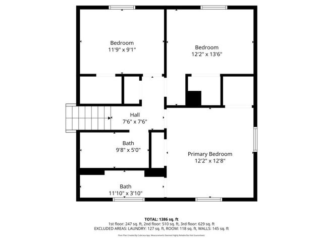 4002 Summer Place, Snellville, GA 30039