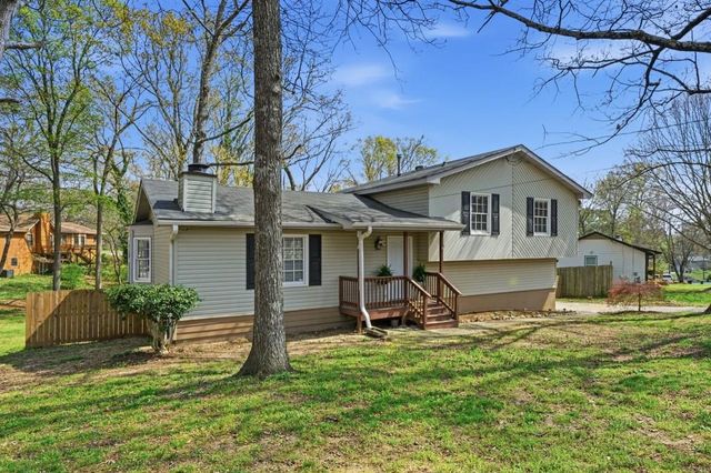 4002 Summer Place, Snellville, GA 30039