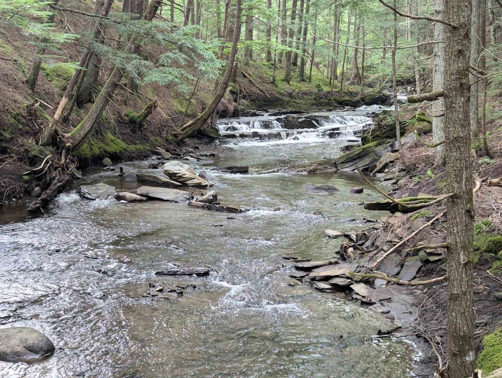 0 Route 14, Woodbury, VT 05681