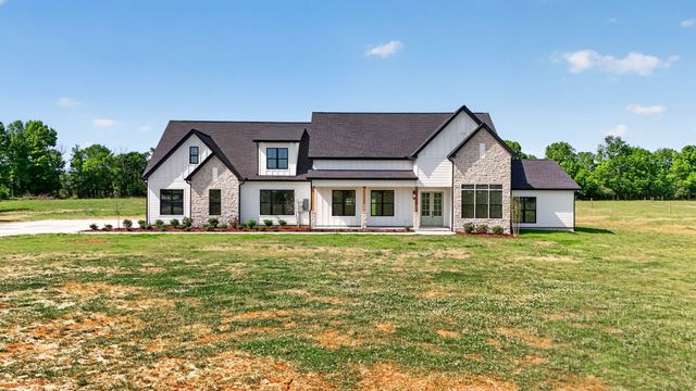 7838 Woodfin Rd, Christiana, TN 37037