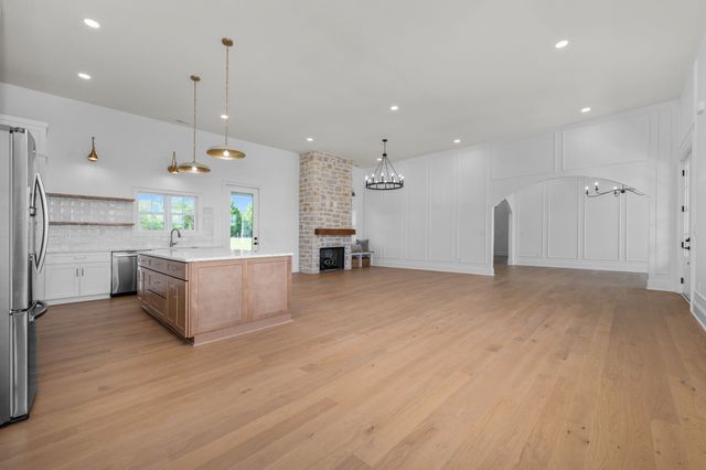 7838 Woodfin Rd, Christiana, TN 37037