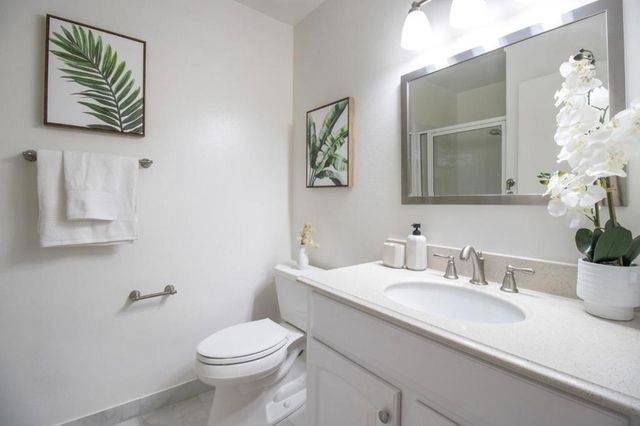 5277 Cribari Corner, San Jose, CA 95135