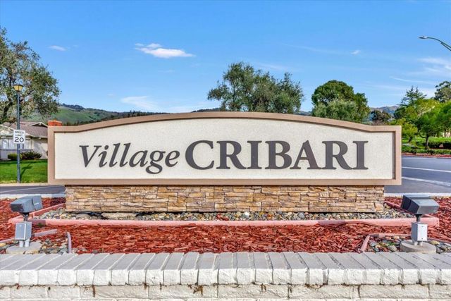 5277 Cribari Corner, San Jose, CA 95135