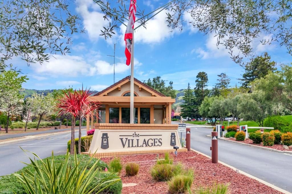 5277 Cribari Corner, San Jose, CA 95135