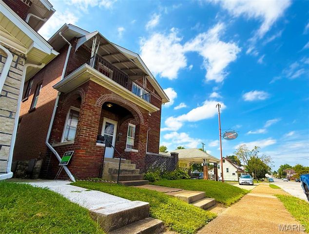 6328 Arsenal Street, St Louis, MO 63139