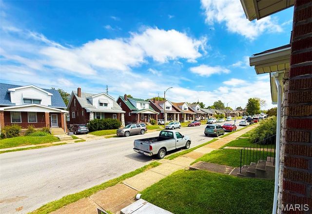 6328 Arsenal Street, St Louis, MO 63139