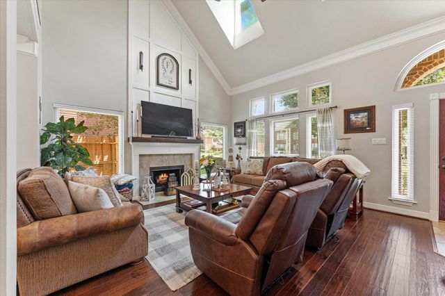 16314 Avenplace Road, Tomball, TX 77377
