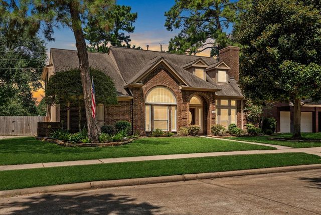 16314 Avenplace Road, Tomball, TX 77377